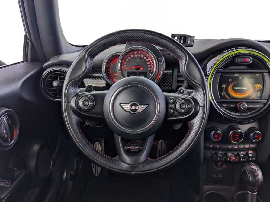 Mini Hatch III (F55/F56) Москва  - изображение 23