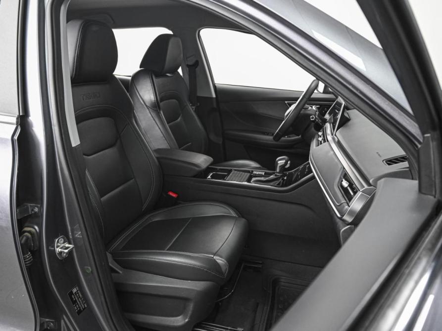 Chery Tiggo 4 Pro I Рестайлинг Ставрополь  - изображение 8