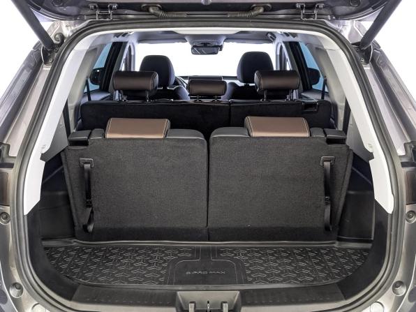 Chery Tiggo 8 Pro I с пробегом 2023 года, цена 2 150 000 рублей, 31380 км, внедорожник, Автокод Объявления