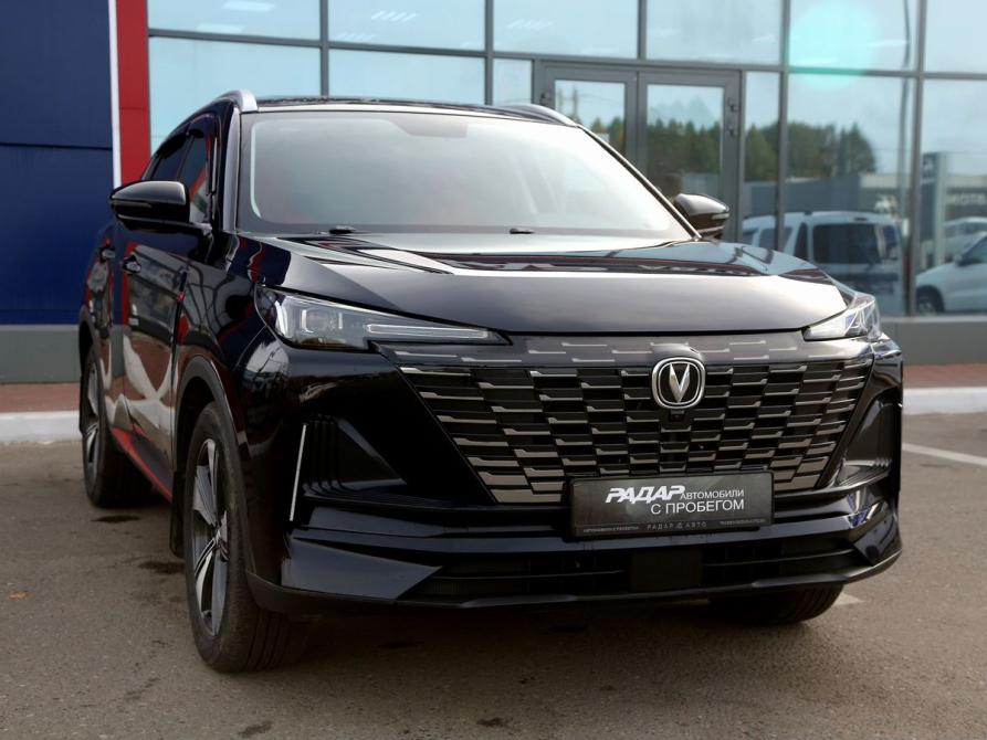 Changan CS55 Plus II Иваново  - изображение 1