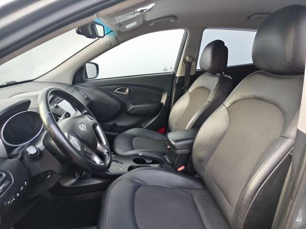 Hyundai ix35 I Рестайлинг с пробегом 2014 года, цена 1 250 000 рублей, 245388 км, внедорожник, Автокод Объявления