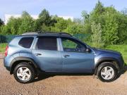 Renault Duster I Калуга  - изображение 18