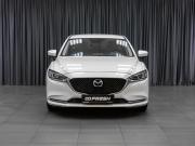 Mazda 6 III (GJ) Рестайлинг 2 Тюмень  - изображение 36