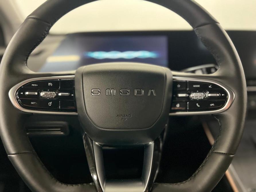 Omoda C5 I Санкт-Петербург  - изображение 15