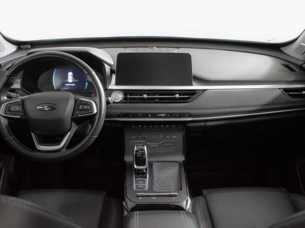 Chery Tiggo 7 Pro I с пробегом 2022 года, цена 1 575 000 рублей, 99500 км, внедорожник, Автокод Объявления