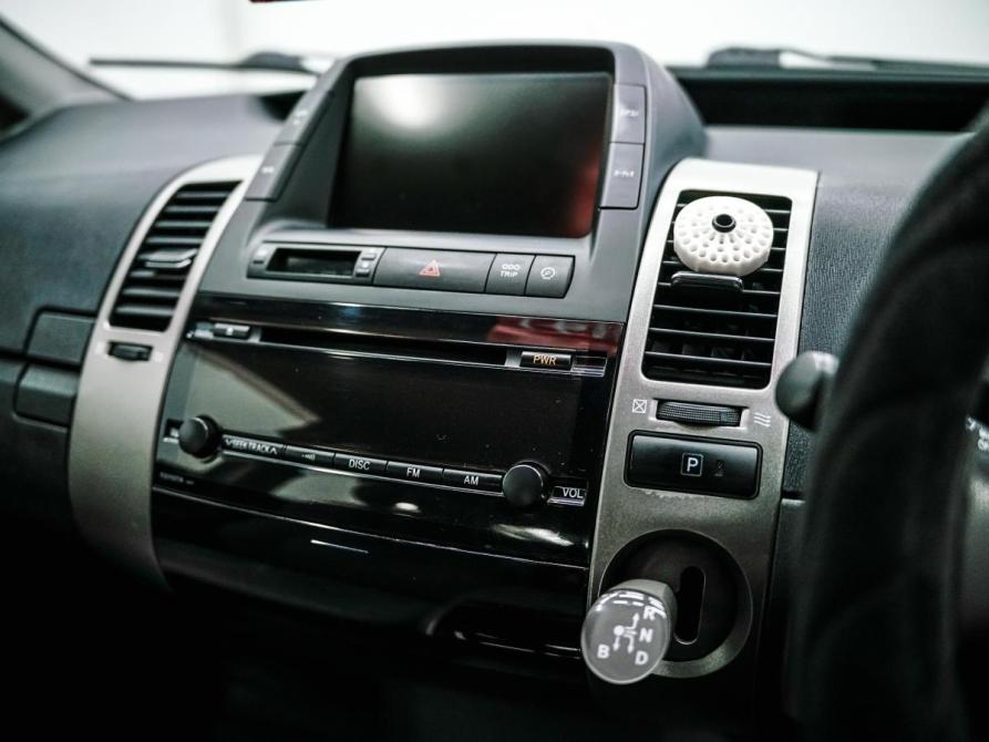 Toyota Prius II Рестайлинг (XW20) Красноярск  - изображение 22