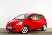 Honda Jazz I Рестайлинг Тюмень  - изображение 23