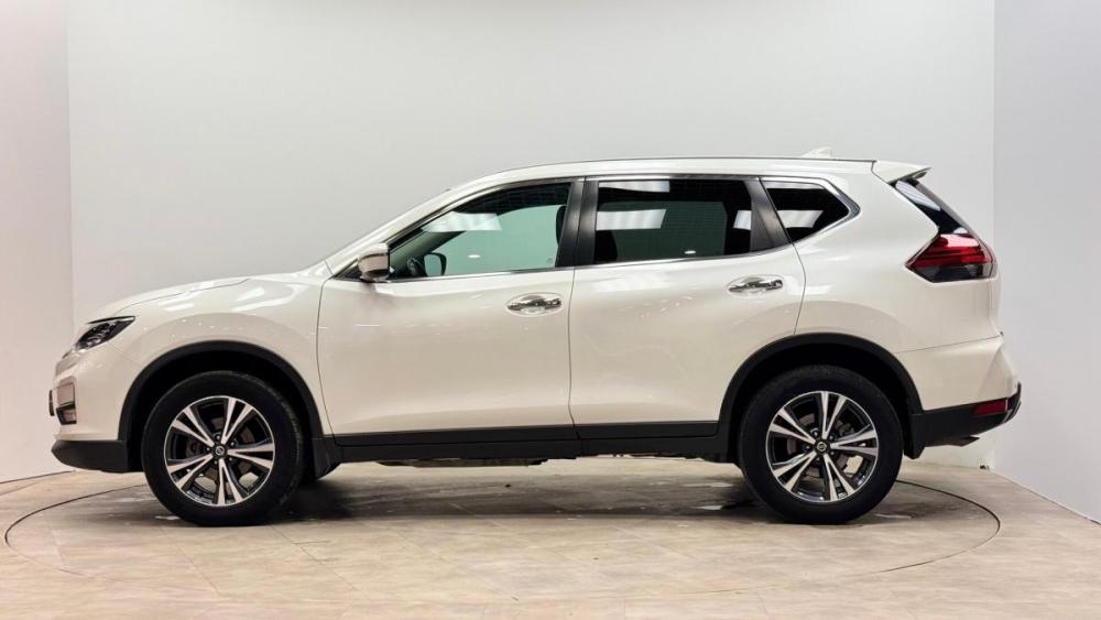 Nissan X-Trail III Рестайлинг Киров  - изображение 2