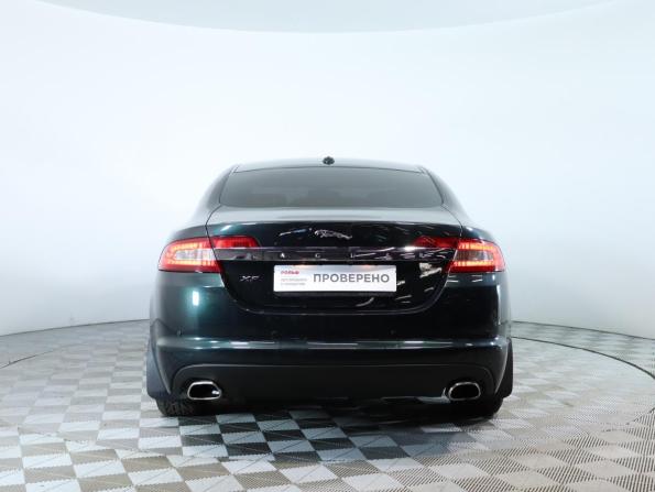 Jaguar XF I с пробегом 2008 года, цена 1 580 000 рублей, 63927 км, седан, Автокод Объявления