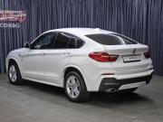 BMW X4 I (F26) Москва  - изображение 33
