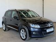 Volkswagen Tiguan I Рестайлинг Псков  - изображение 24