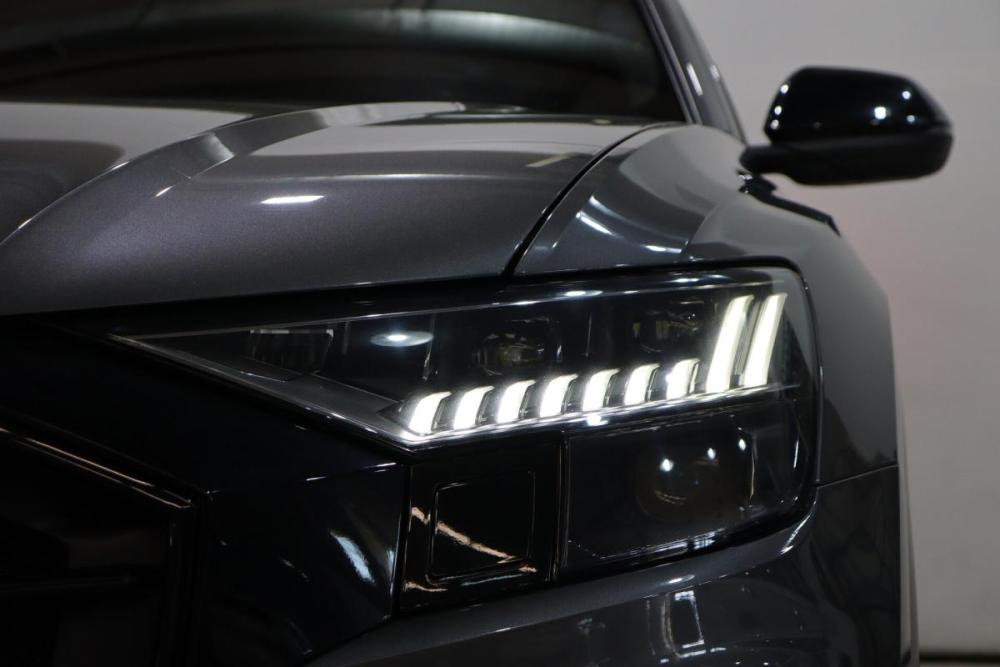 Audi Q8 I (4M) Сургут  - изображение 31