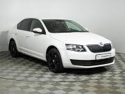 Skoda Octavia III (A7) Санкт-Петербург  - изображение 20