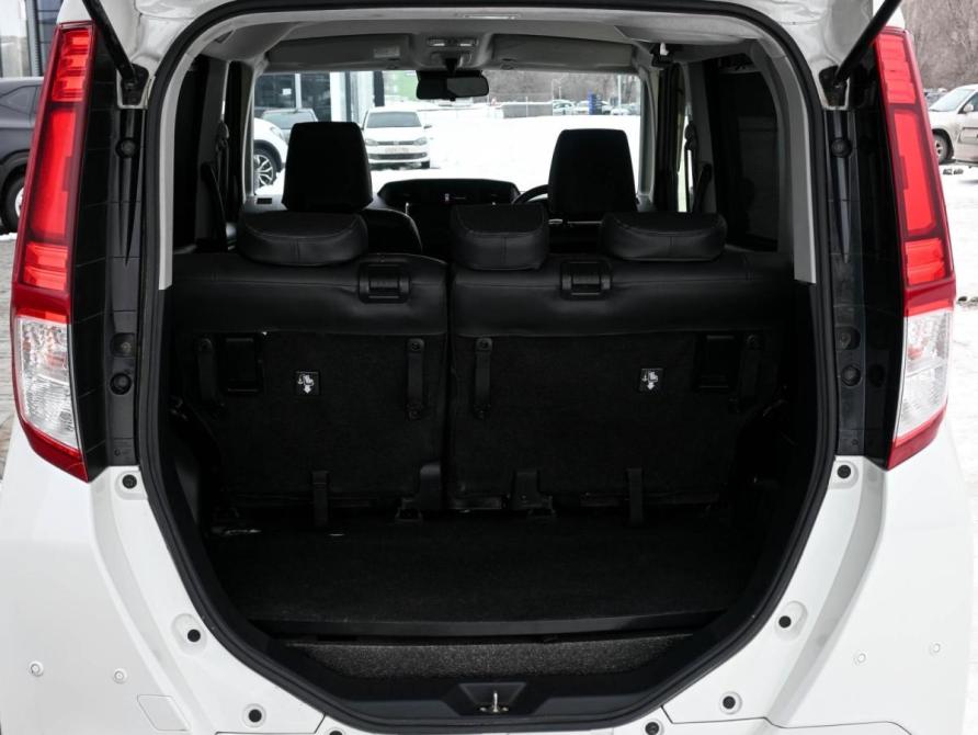 Toyota Roomy I Волгоград  - изображение 23