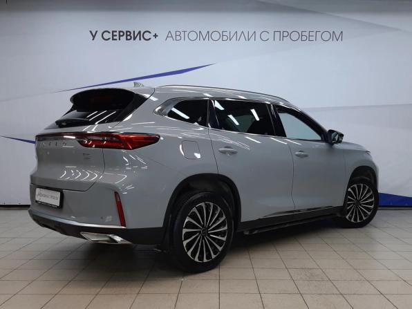 Exeed TXL I Рестайлинг с пробегом 2022 года, цена 2 420 000 рублей, 52630 км, внедорожник, Автокод Объявления