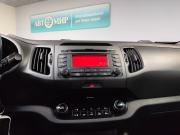 Kia Sportage III Москва  - изображение 36