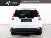 Honda CR-V IV Казань  - изображение 23
