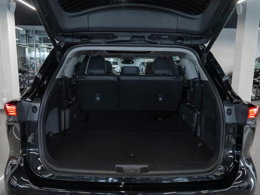 Toyota Highlander IV (XU70) Москва  - изображение 24