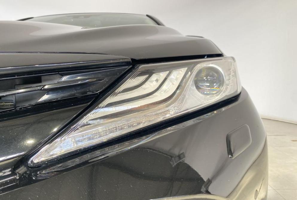 Toyota Camry VIII (XV70) Саранск  - изображение 13