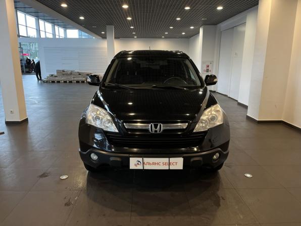 Honda CR-V III с пробегом 2007 года, цена 1 000 000 рублей, 264811 км, внедорожник, Автокод Объявления