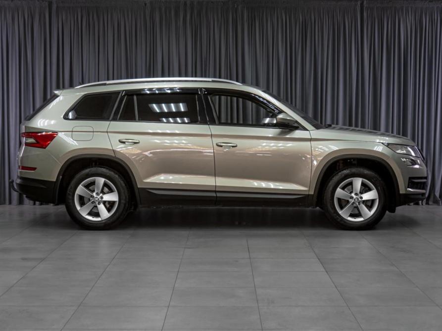 Skoda Kodiaq I Тюмень  - изображение 5