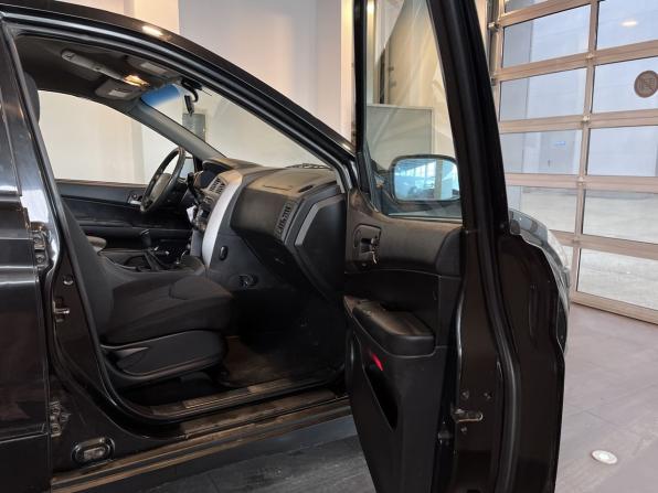 SsangYong Kyron I Рестайлинг с пробегом 2012 года, цена 650 000 рублей, 217913 км, внедорожник, Автокод Объявления