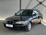 Hyundai Elantra III (XD2) Рестайлинг Тамбов  - изображение 24