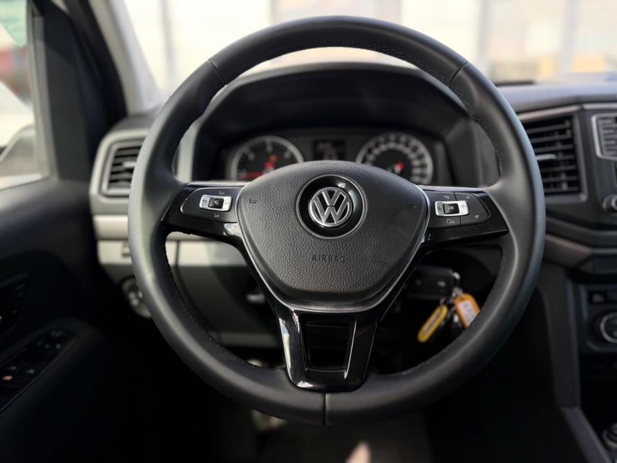 Volkswagen Amarok I Рестайлинг Волгоград  - изображение 15