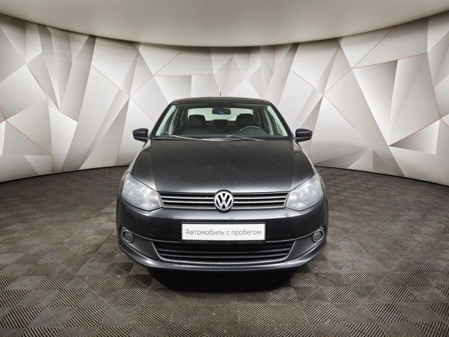 Volkswagen Polo V Москва  - изображение 7