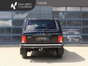 Lada (ВАЗ) Niva Legend Казань  - изображение 15