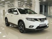 Nissan X-Trail III Самара  - изображение 31