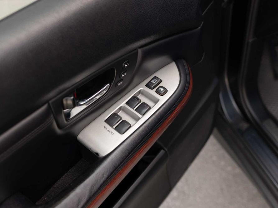 Lexus RX II Рестайлинг Новосибирск  - изображение 15