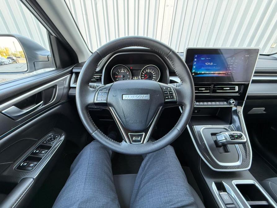 Haval M6 II Ростов-на-Дону  - изображение 27