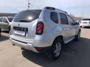 Renault Duster I Рестайлинг Саратов  - изображение 36
