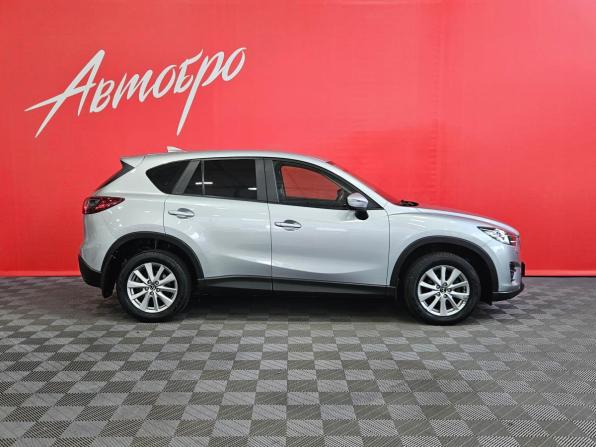 Mazda CX-5 I Рестайлинг с пробегом 2017 года, цена 2 045 000 рублей, 96000 км, внедорожник, Автокод Объявления