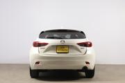 Mazda Axela III Новосибирск  - изображение 23