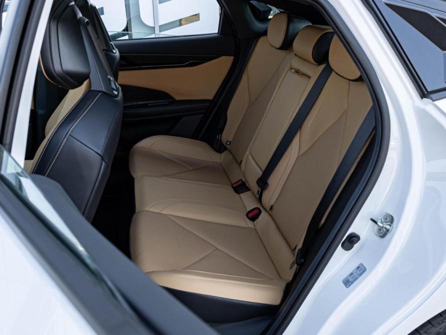 Changan UNI-V I Краснодар  - изображение 9