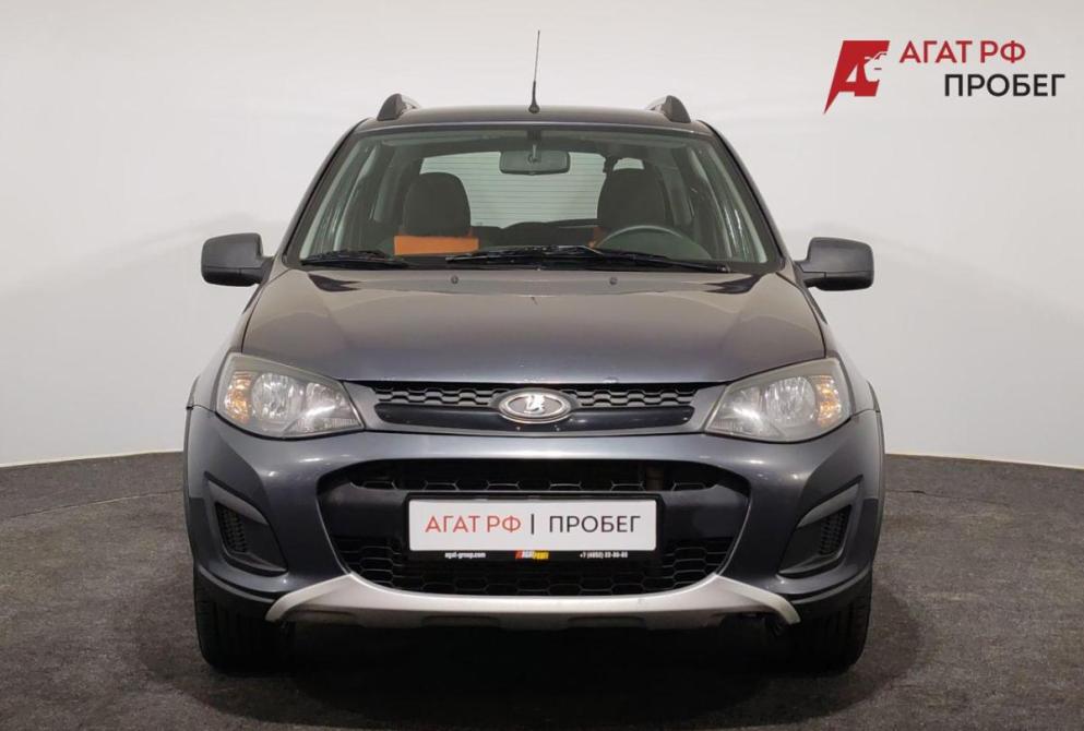 Lada (ВАЗ) Kalina II Ярославль  - изображение 2