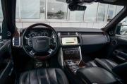 Land Rover Range Rover IV Курган  - изображение 47