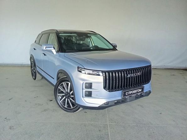 Jaecoo J7 I с пробегом 2023 года, цена 2 275 000 рублей, 43300 км, внедорожник, Автокод Объявления