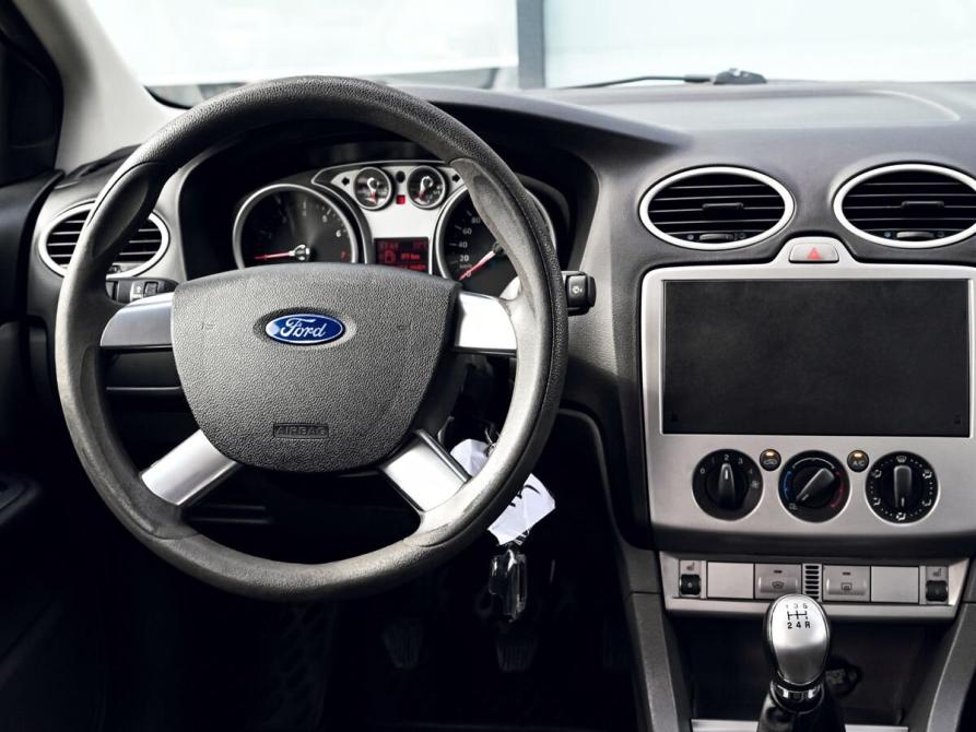 Ford Focus II Рестайлинг Екатеринбург  - изображение 18
