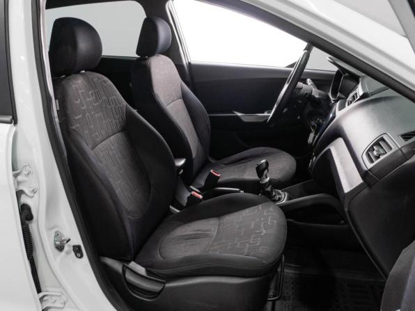 Kia Rio III с пробегом 2012 года, цена 899 000 рублей, 115013 км, седан, Автокод Объявления