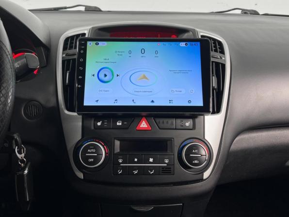 Kia Ceed I Рестайлинг с пробегом 2012 года, цена 689 900 рублей, 208946 км, универсал, Автокод Объявления