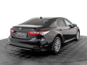 Toyota Camry VIII (XV70) Рестайлинг Москва  - изображение 27