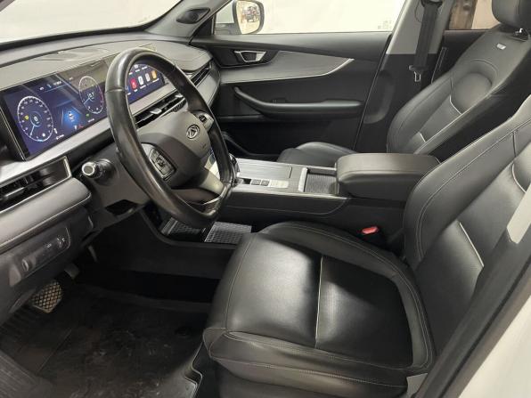 Chery Tiggo 7 Pro Max I с пробегом 2023 года, цена 1 782 000 рублей, 93739 км, внедорожник, Автокод Объявления