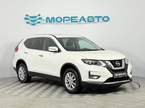 Nissan X-Trail III Рестайлинг с пробегом 2020 года, цена 2 150 000 рублей, 90355 км, внедорожник, Автокод Объявления