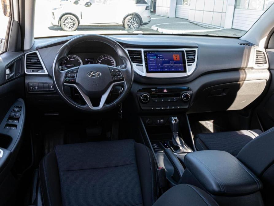 Hyundai Tucson III Краснодар  - изображение 6
