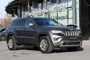 Jeep Grand Cherokee IV (WK2) Рестайлинг Москва  - изображение 21