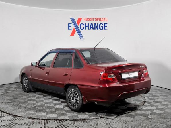Daewoo Nexia I Рестайлинг с пробегом 2010 года, цена 160 000 рублей, 149977 км, седан, Автокод Объявления