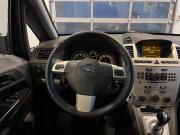 Opel Zafira B Чебоксары  - изображение 43